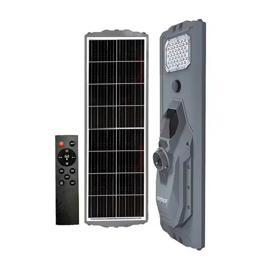 solar street light supplier